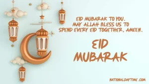 Read more about the article Eid Mubarak: Eid al-Adha 2022 Date, History, Significance, Facts, Wishes, Images, Msg, Pic, Captions