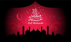 Read more about the article Eid Mubarak 2022: Eid al-Adha Images, Wishes, Pic, Messages, Caption, Quotes