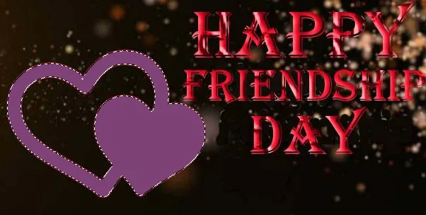 You are currently viewing Happy Friendship Day One Line Message & Wishes for Facebook & WhatsApp Status 2022