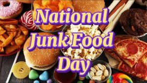 Read more about the article National Junk Food Day 2022 Date, History, Celebration Ideas, Wishes, Images