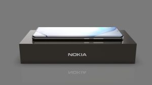 Nokia Z3 Pro 5G
