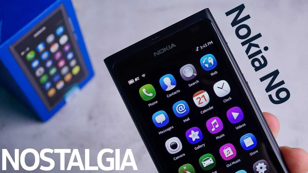 You are currently viewing Nokia N9 5G 2022 Official Price, Release Date & Full Specs!