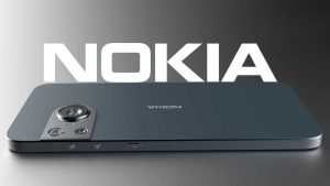 Nokia Blade Premium 5G 2023