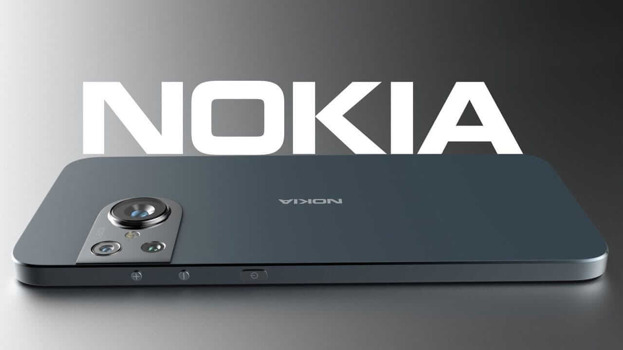 You are currently viewing Nokia Play 2 Max 5G 2023 : Monster 8000mAh Battery & 16GB RAM