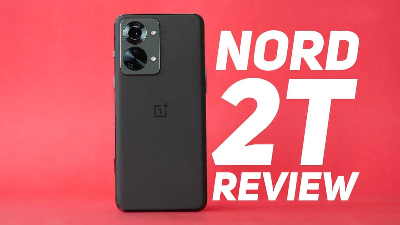 You are currently viewing OnePlus Nord 2T 5G Honest Review, Specifications & Pricing