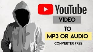 You are currently viewing YouTube to Mp3 Music Converter Online | Download Music Mp3