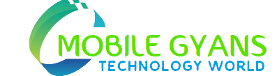 mobilegyans official logo