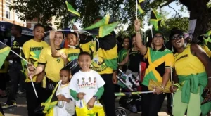 Jamaica Independence Day 2022 