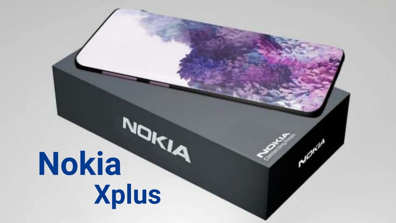 You are currently viewing Nokia X Plus Max Pro 5G Price, Release Date and Full Specs!