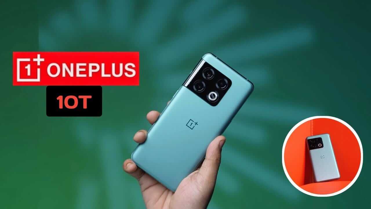You are currently viewing OnePlus 10T 5G Review with Pros and Cons