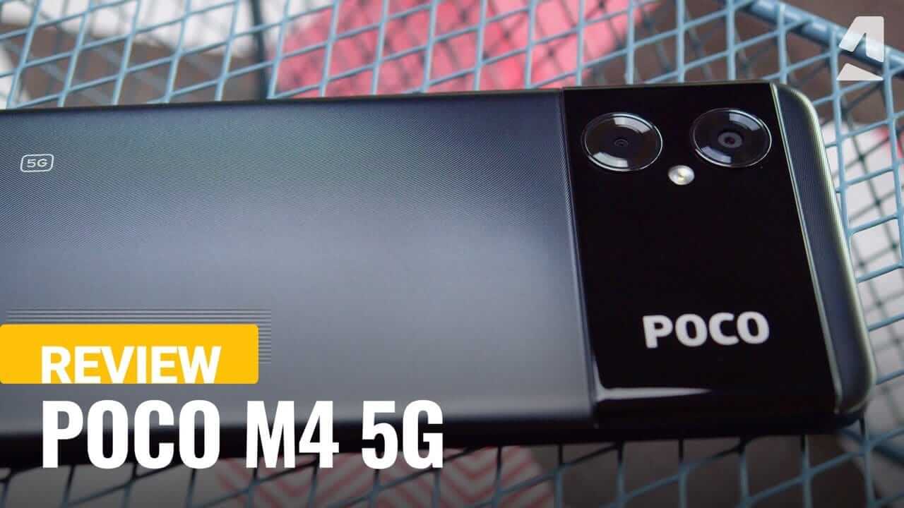 You are currently viewing POCO M4 Pro 5G Review with Pros and Cons, Price in India 2022,