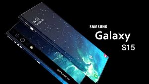 Samsung Galaxy S15