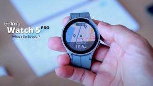Read more about the article Samsung Galaxy Watch 5 Pro review | Samsung Galaxy Watch 5 Pro Check Features & Full Specs