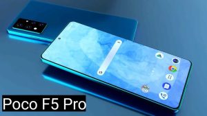 Xiaomi POCO F5 Pro 5G