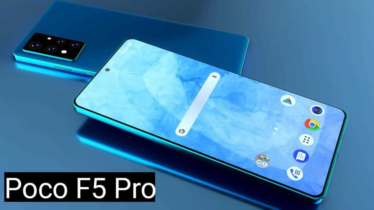 You are currently viewing Xiaomi POCO F5 Pro 5G Price, Release Date & Full Specs