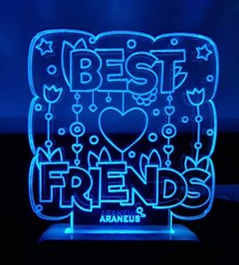 Best Gift Ideas For BFF