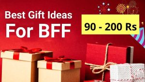 Read more about the article 20+ Best Gift Ideas For BFF – Will Change Your Mind On Seeing