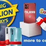 Flipkart Big Billion Days Sale 2022: Top Deals Of Smartphone Price 2022