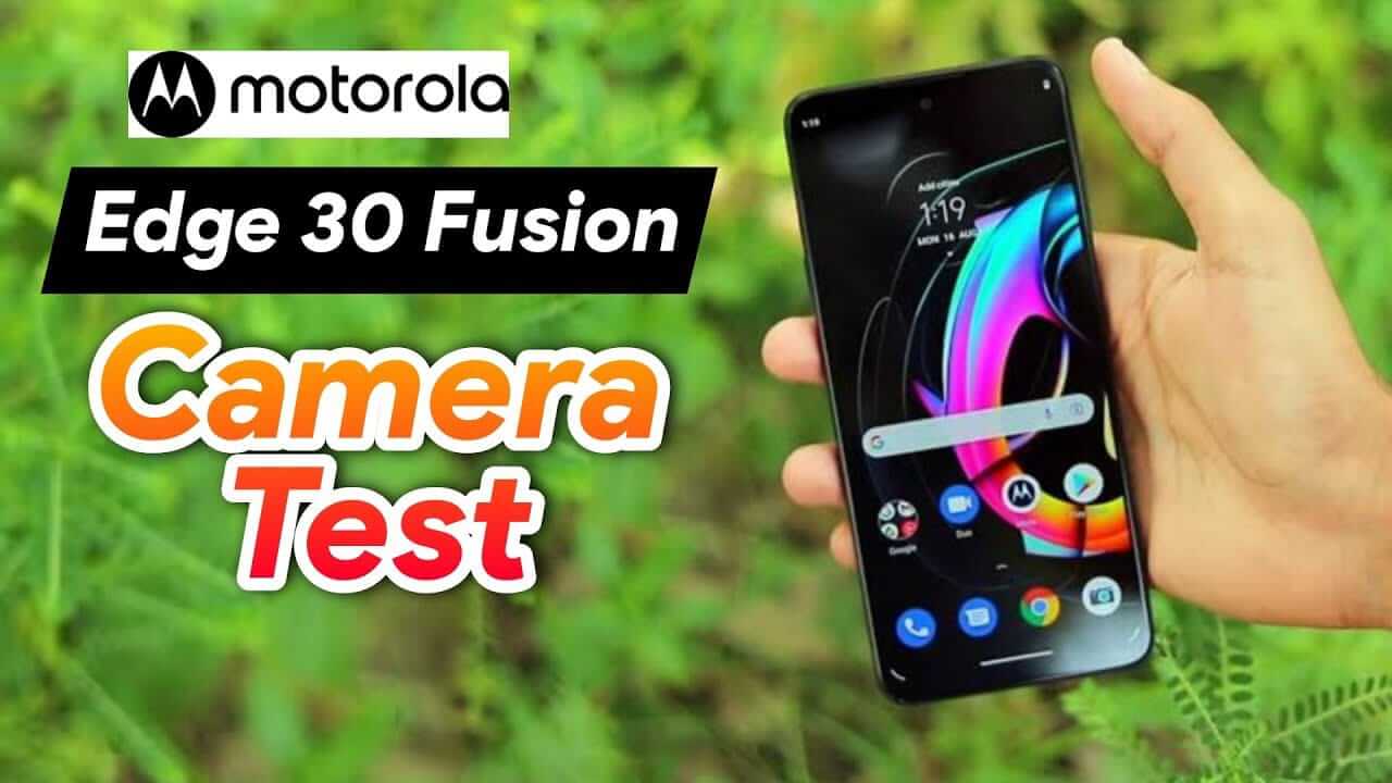 You are currently viewing Motorola Edge 30 Fusion Review With Pros And Cons,  Price in India 2022, Full Specs & Launch Date