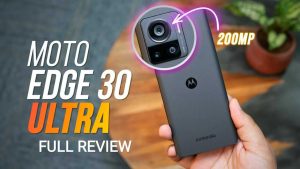 Read more about the article Motorola Edge 30 Ultra Review With Pros And Cons, Price in India 2022, Full Specs & Launch Date