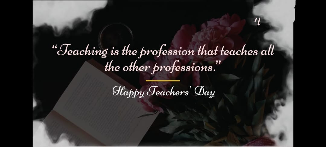 World Teachers Day 2022 Images, Pictures, Photos, Pic, Wallpaper HD With Wishes  Quotes | Mobile Gyans