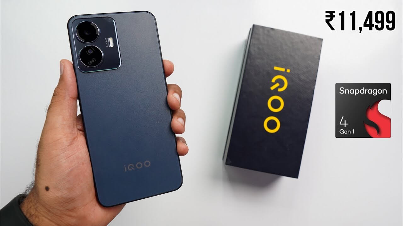 You are currently viewing IQOO Z6 Lite 5G Review With Pros And Cons, Price in India 2022, Full Specs & Launch Date