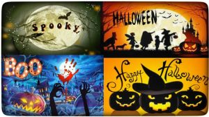 Read more about the article Happy Halloween 2022 Wishes, Quotes, Captions, Messages, Greetings, Sayings and Status