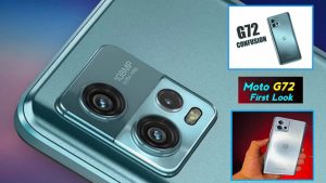 Read more about the article Motorola G72 Review With Pros And Cons, Full Specs.