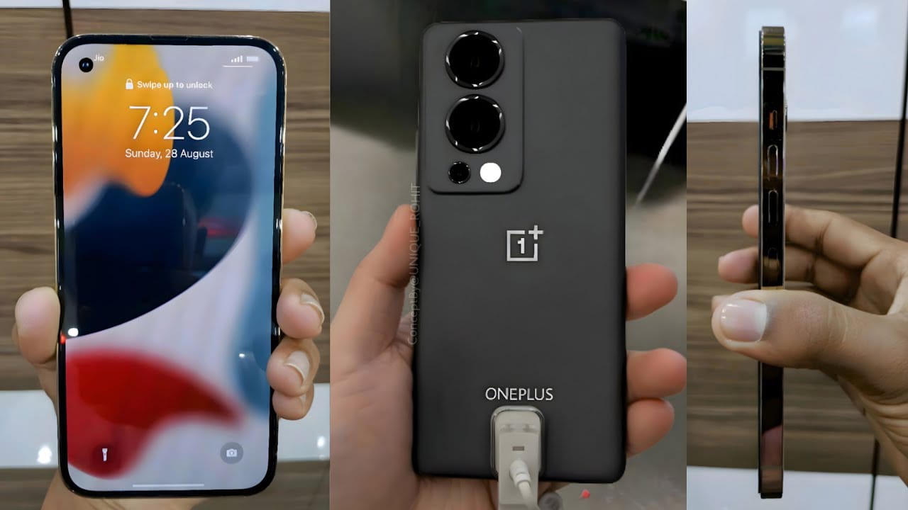 You are currently viewing OnePlus Nord N600 5G Release Date, Full Specs & Price!
