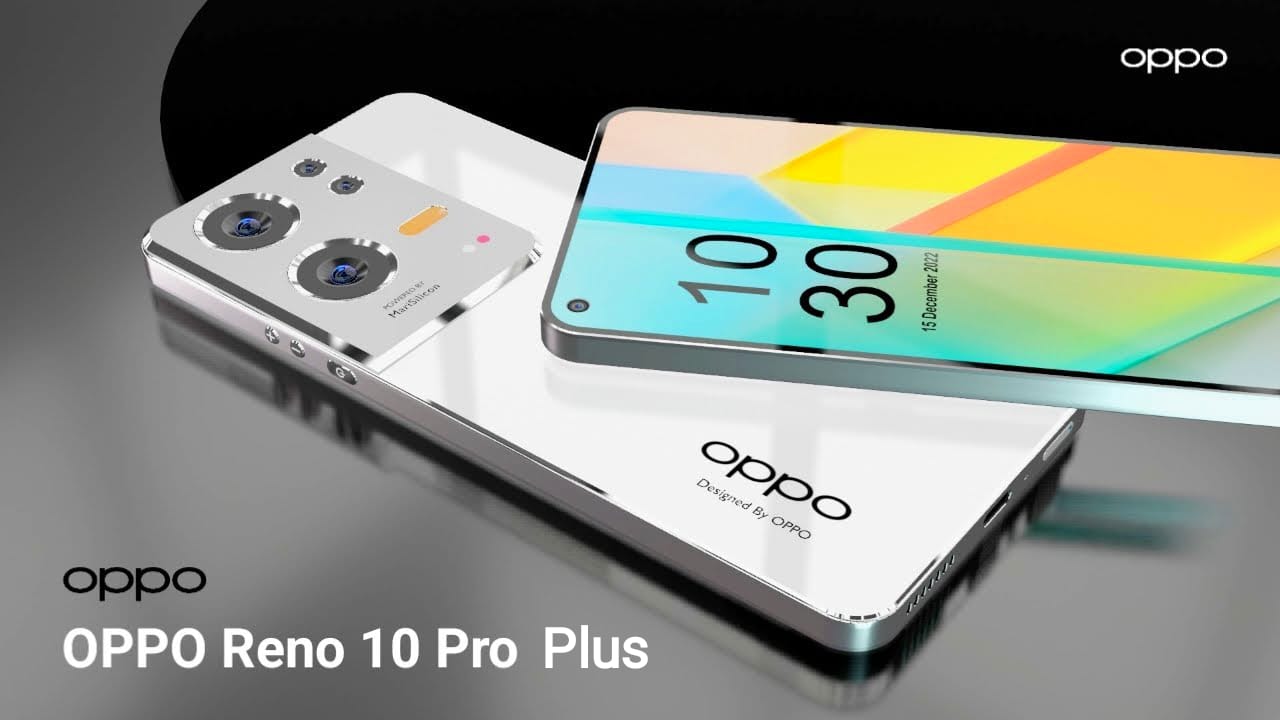  Oppo Reno10 Pro Plus 