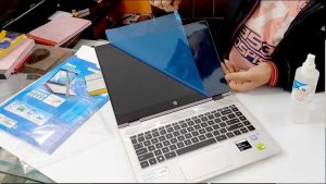 Read more about the article Best Blue Screen Protector For Laptop 2022