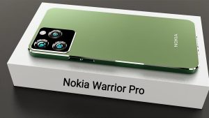 Read more about the article Nokia Warrior Pro Price, Release Date and Full Specifications