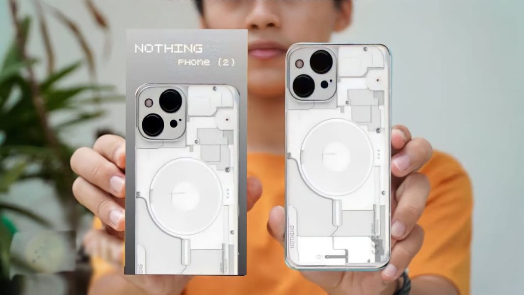 Nothing Phone 2 Pro 2023 Price, Release Date And Full Specifications ...