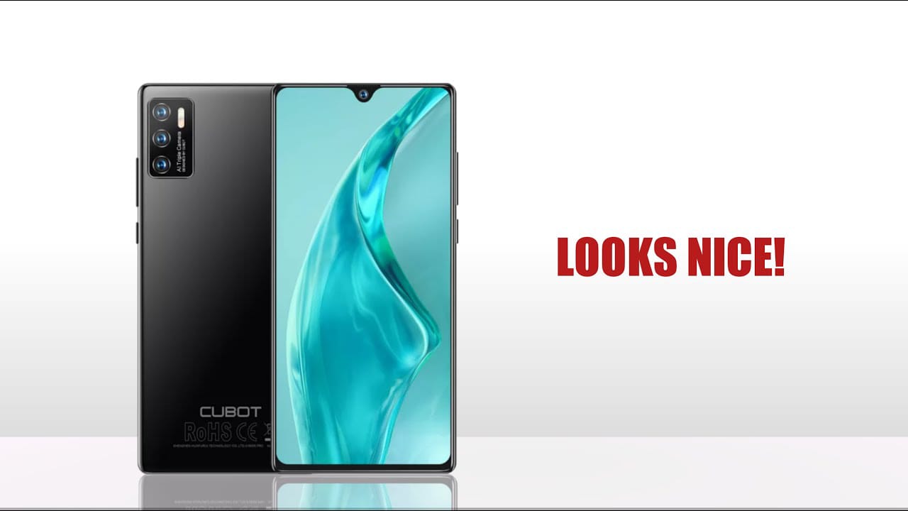 You are currently viewing Cubot P50 2023 Price, Release Date and Full Specifications