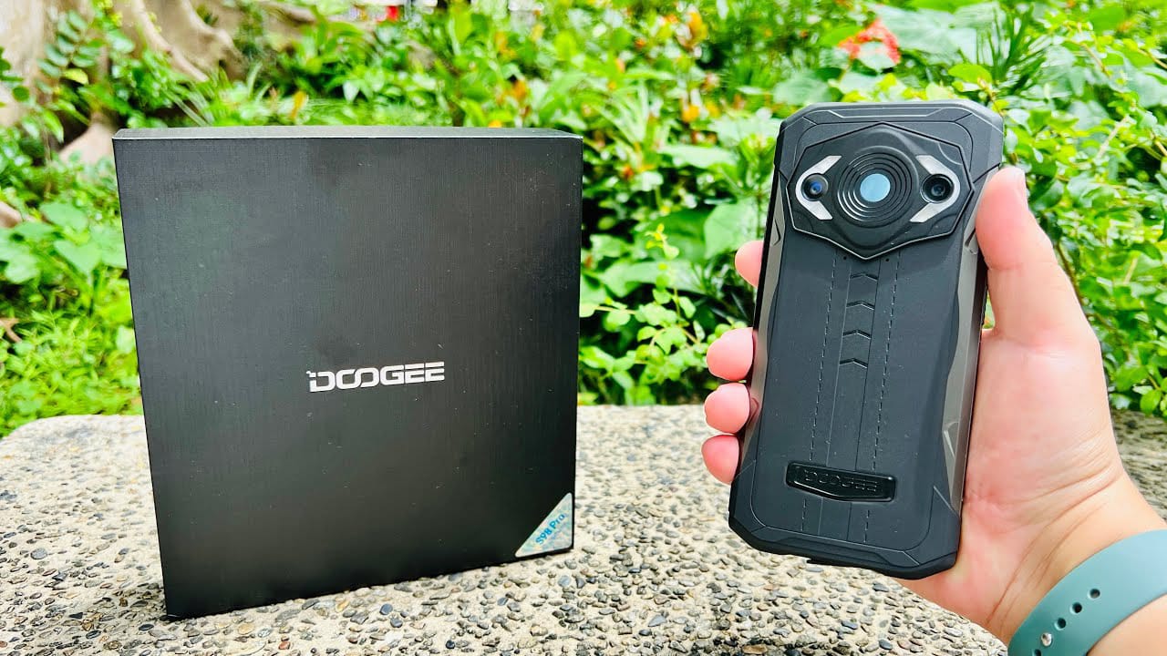 You are currently viewing Doogee S98 2023 Price, Release Date and Full Specifications