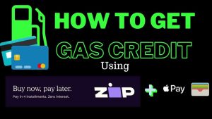Read more about the article List of Gas stations that take Apple Pay [2023]