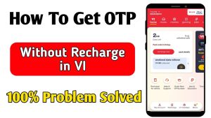 Read more about the article How To Get OTP Without Recharge Airtel VI Jio?