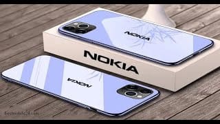 You are currently viewing Nokia Champion Max 2023 Price, Release Date and Full Specifications