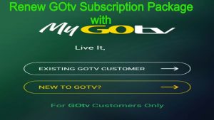 Read more about the article How to Pay for GOtv using Mobile Money (In Detail Guide)?