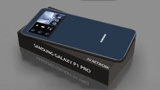 You are currently viewing Samsung Galaxy P1 Pro 2023 Price, Release Date and Full Specifications
