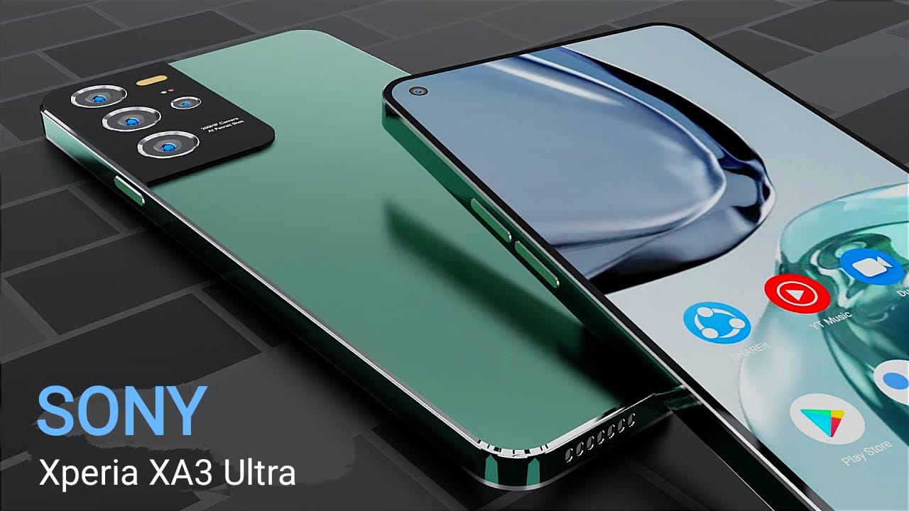 You are currently viewing Sony Xperia XA3 Ultra 2023 Price, Release Date & Full Specifications