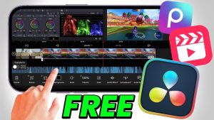 Read more about the article Top 10 best video editing apps for iPhone in 2023
