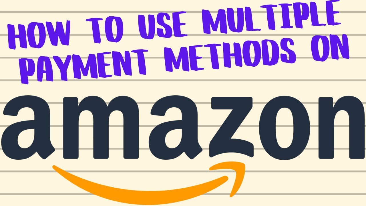 You are currently viewing How to use multiple Visa gift cards on Amazon (In Detail Guide 2023)?