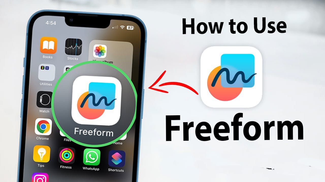 You are currently viewing What will the price of Freeform App in 2023?