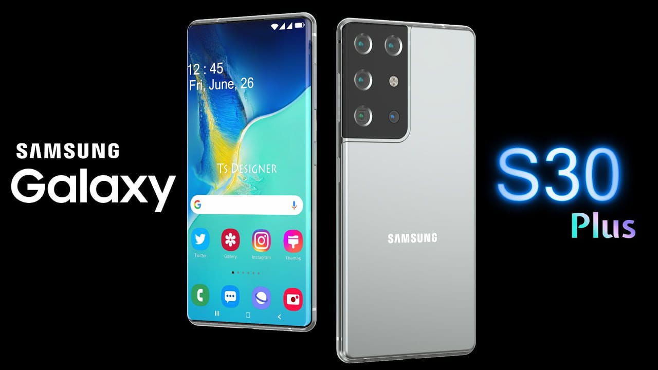 You are currently viewing Samsung Galaxy S30 Plus 5G Full Specs, Price, Release Date