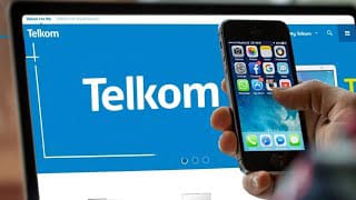 Transfer Airtime & Data on Telkom to Telkom