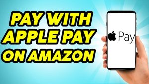 Read more about the article How to Pay with Apple Pay on Amazon App? (In Detail Guide 2023)