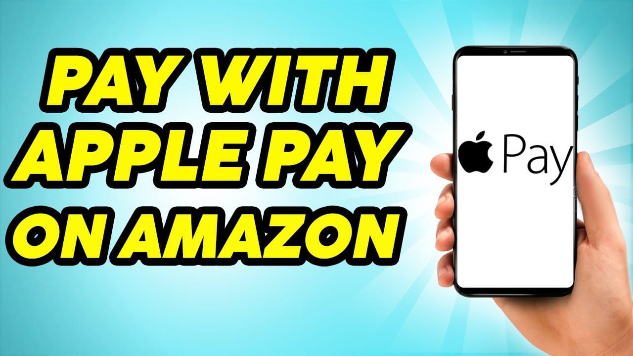 You are currently viewing How to Pay with Apple Pay on Amazon App? (In Detail Guide 2023)