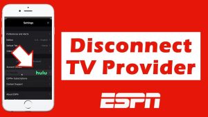 Read more about the article How to change TV provider on the Freeform App?