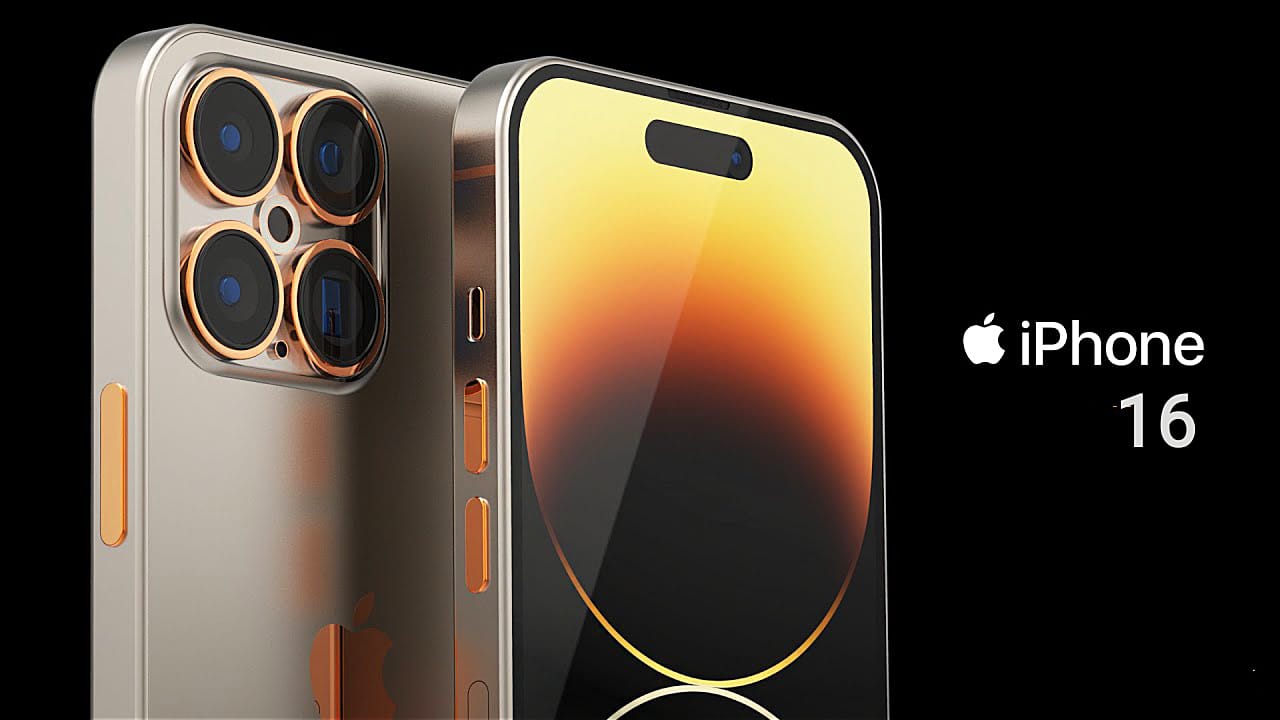 Iphone 16 News Zachary Rami